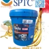 Nước làm mát Caltex Delo ELC Antifreeze/ Coolant