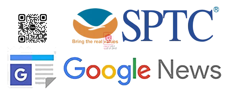 SPTC Corp on Google News