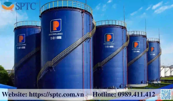 Đại lý cấp 1 phân phối dầu truyền động dầu cầu hộp số Petrolimex tại Hải Phòng và các tỉnh Miền Bắc