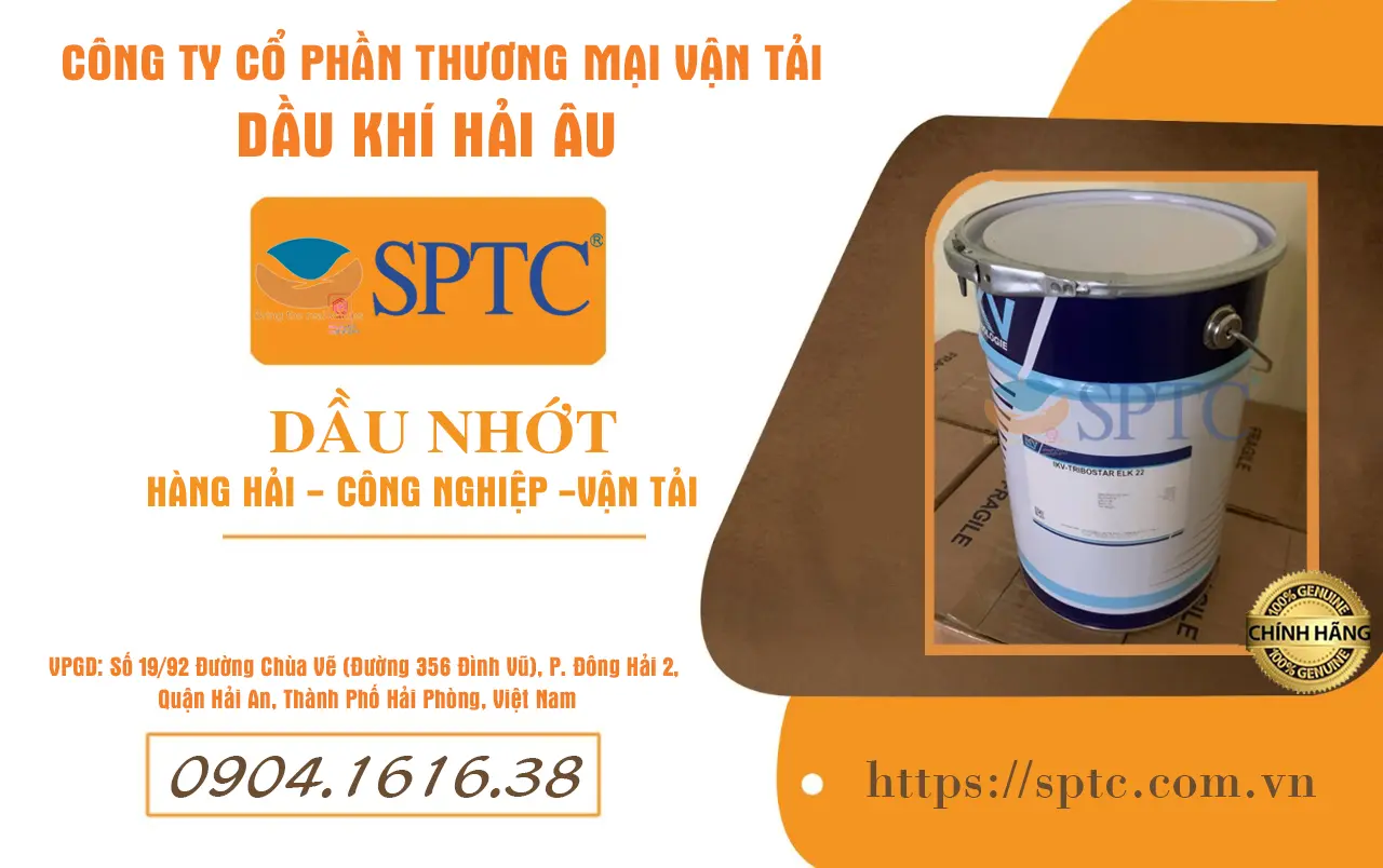 Đại lý cấp 1 phân phối mỡ bôi trơn tiếp điểm điện iKV Tribostar ELK 22